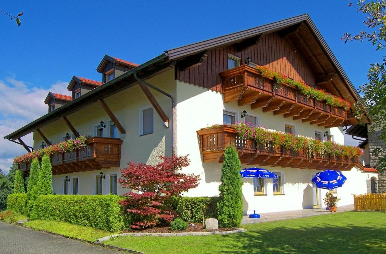 Ferienwohnung Lichtenauer Hof Thyrnau Exterior photo